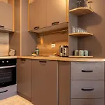 Διαμέρισμα Pirin Sense Complex