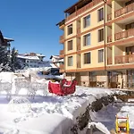 Pirin Sense Complex * Μπάνσκο