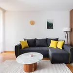 Διαμέρισμα Pirin Sense Complex *