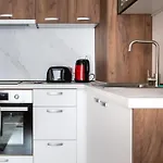 Διαμέρισμα Pirin Sense Complex