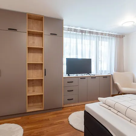 Apartment Pirin Sense Complex Bansko