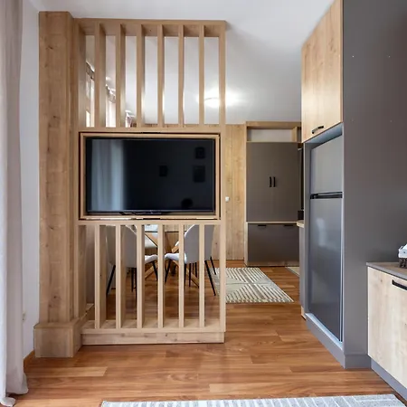 Pirin Sense Complex Apartment Bansko