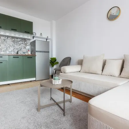 Pirin Sense Complex Bansko