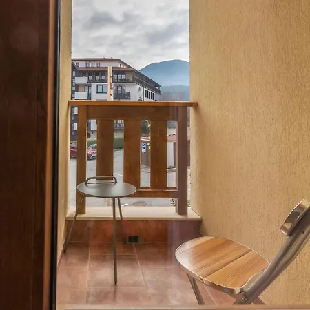 Pirin Sense Complex Apartment