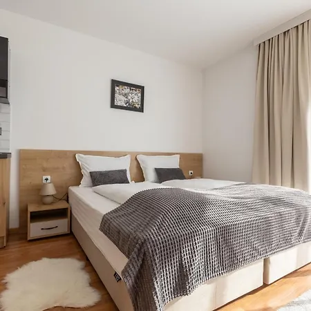 Pirin Sense Complex * Bansko