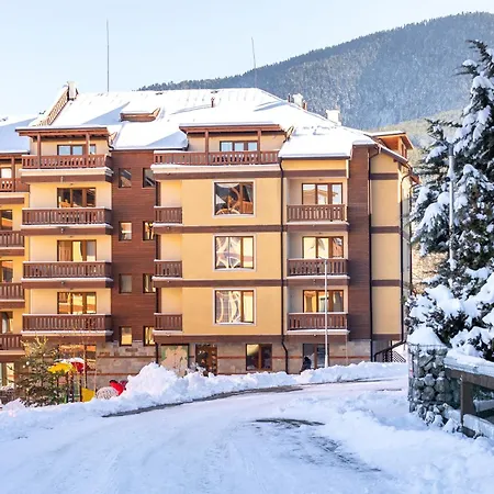 Pirin Sense Complex * Bansko