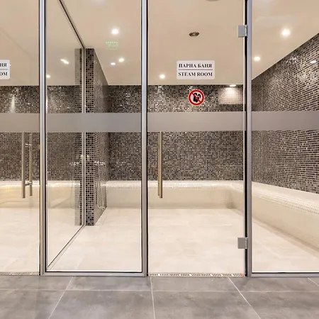 Pirin Sense Complex Apartment *