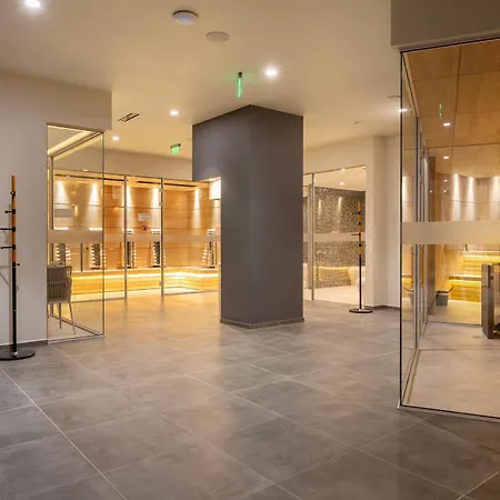 Apartment Pirin Sense Complex