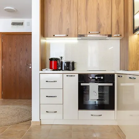 Apartment Pirin Sense Complex *