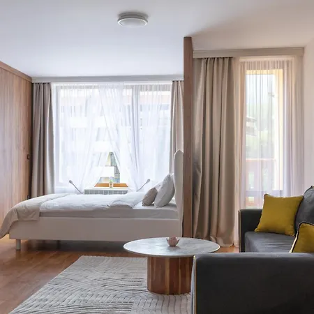 Pirin Sense Complex Apartment Bansko