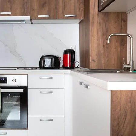 Apartment Pirin Sense Complex