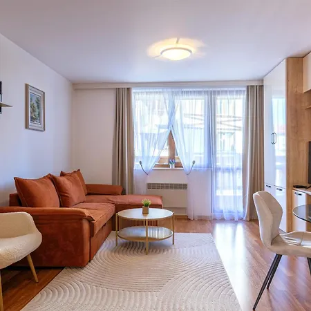 Pirin Sense Complex Bansko