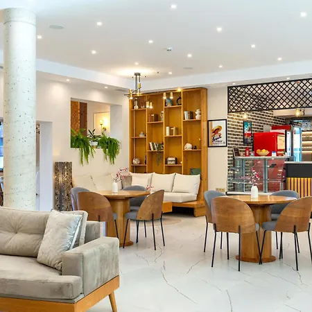 Apartment Pirin Sense Complex