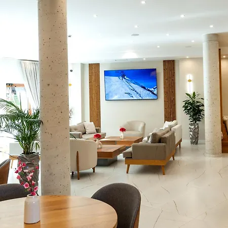 Apartment Pirin Sense Complex Bansko