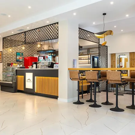 Pirin Sense Complex Bansko