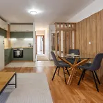 Pirin Sense Complex דירה