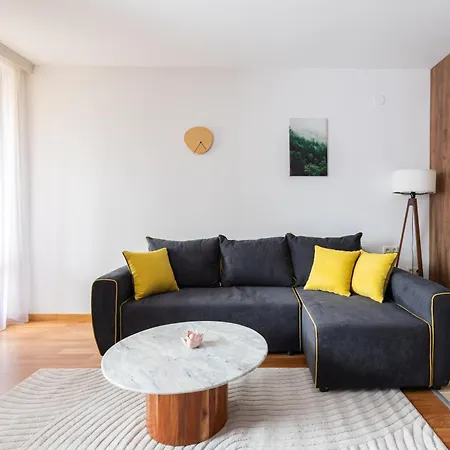 Apartament Pirin Sense Complex *