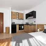 Pirin Sense Complex Apartmán *