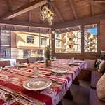 Apartmán Pirin Sense Complex *