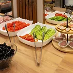 Apartmán Pirin Sense Complex Bansko