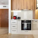 Apartmán Pirin Sense Complex *