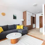 Pirin Sense Complex Apartmán *