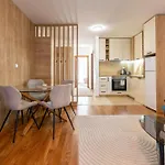 Apartmán Pirin Sense Complex Bansko