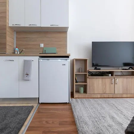 Pirin Sense Complex Appartamento Bansko