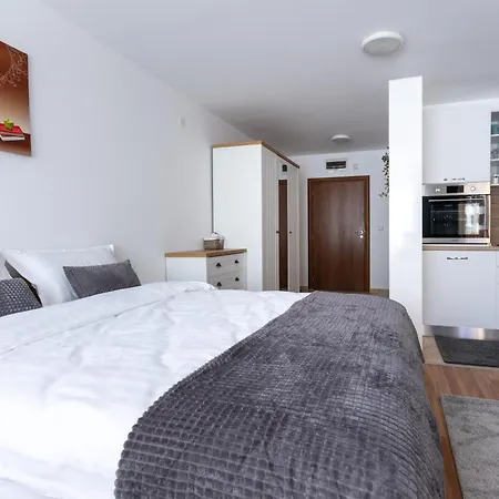 Pirin Sense Complex Bansko
