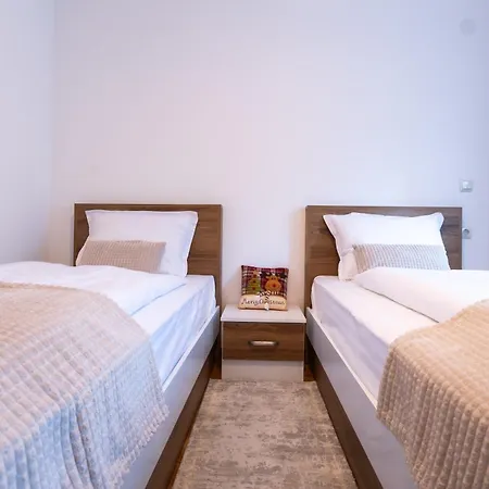 Pirin Sense Complex *