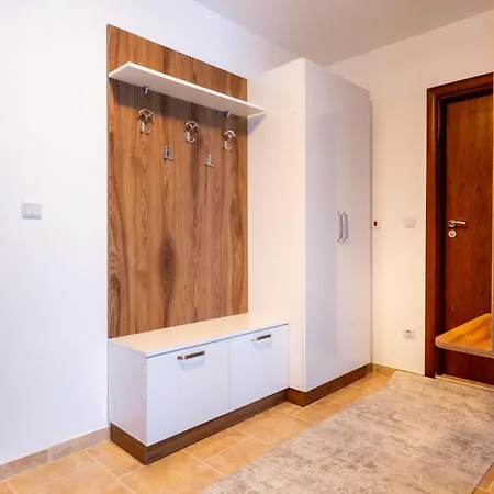 Pirin Sense Complex Appartamento *