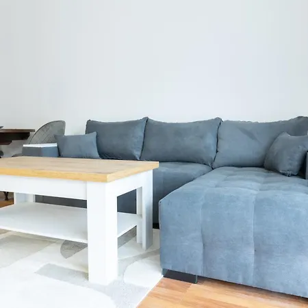 Pirin Sense Complex Apartment