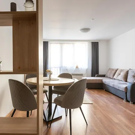 Pirin Sense Complex * Bansko