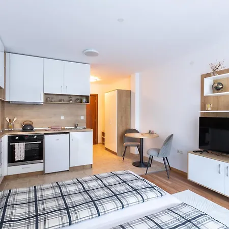 Pirin Sense Complex Apartment