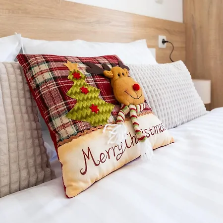 Pirin Sense Complex Bansko