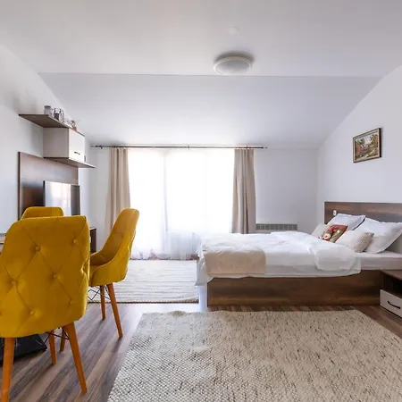 Διαμέρισμα Pirin Sense Complex *