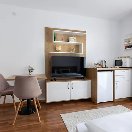 Διαμέρισμα Pirin Sense Complex Μπάνσκο