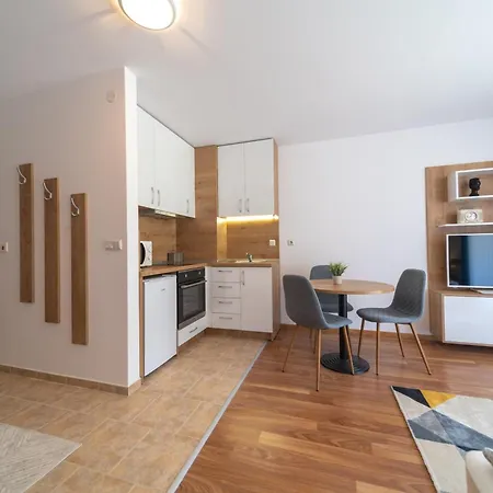 Apartment Pirin Sense Complex *