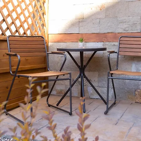 Pirin Sense Complex * Μπάνσκο