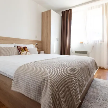 Pirin Sense Complex Bansko