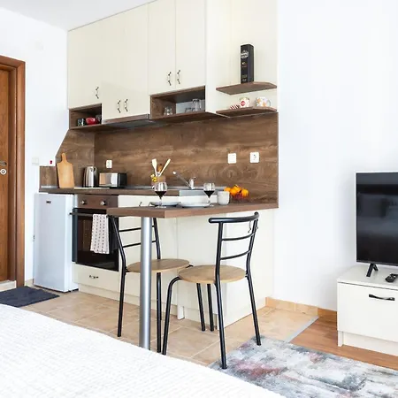 Pirin Sense Complex *