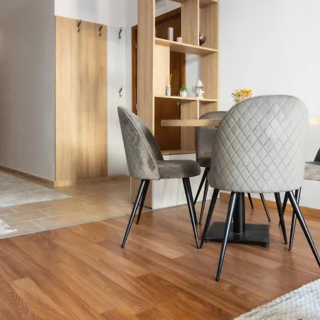 Apartment Pirin Sense Complex