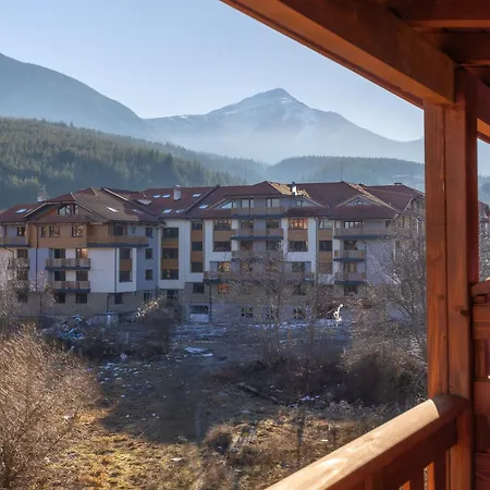 Pirin Sense Complex * Bansko