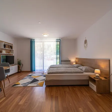 Appartamento Pirin Sense Complex Bansko