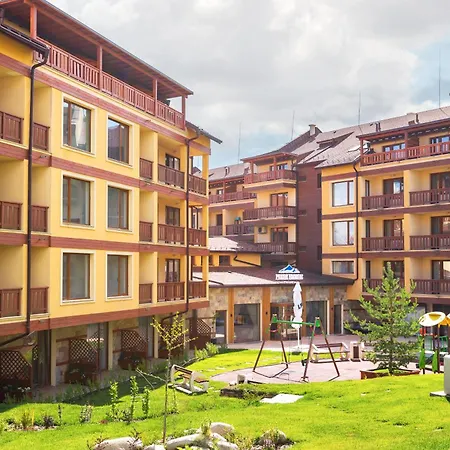 Pirin Sense Complex * Bansko