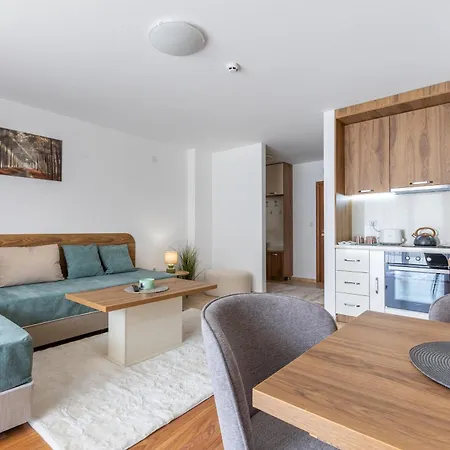 Pirin Sense Complex Μπάνσκο