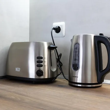 Pirin Sense Complex Μπάνσκο