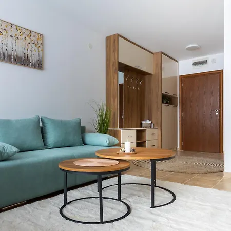 Pirin Sense Complex Μπάνσκο