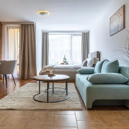 Apartment Pirin Sense Complex