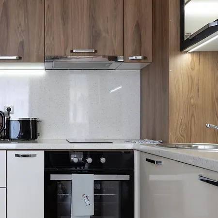 Διαμέρισμα Pirin Sense Complex *